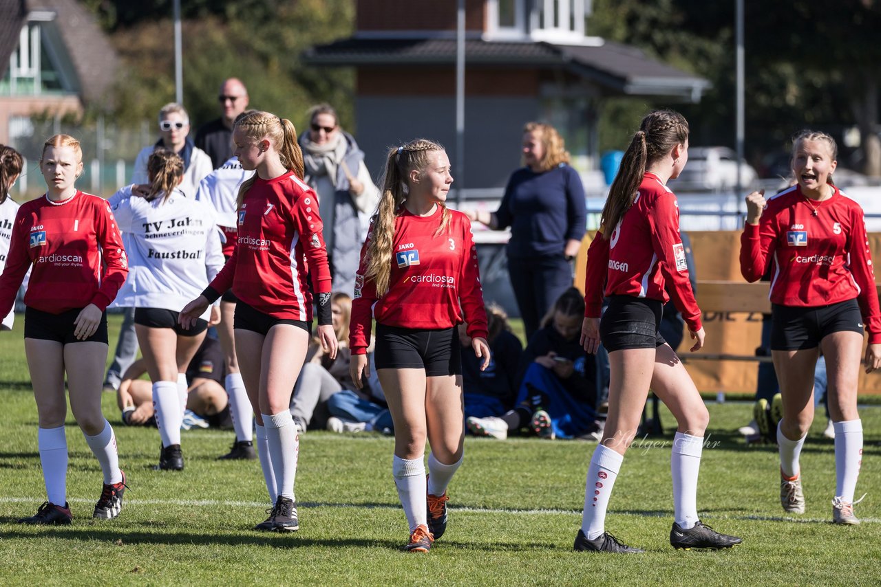 Bild 601 - wU16 Deutsche Meisterschaft